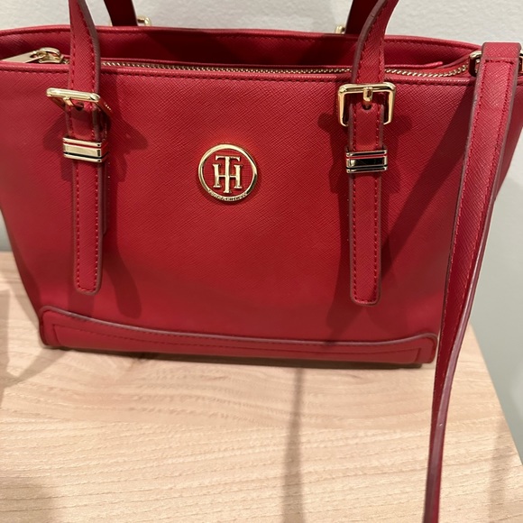 Tommy Hilfiger bag - Picture 1 of 4